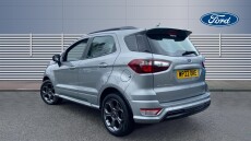 Ford EcoSport 1.0 EcoBoost 125 ST-Line 5dr Petrol Hatchback